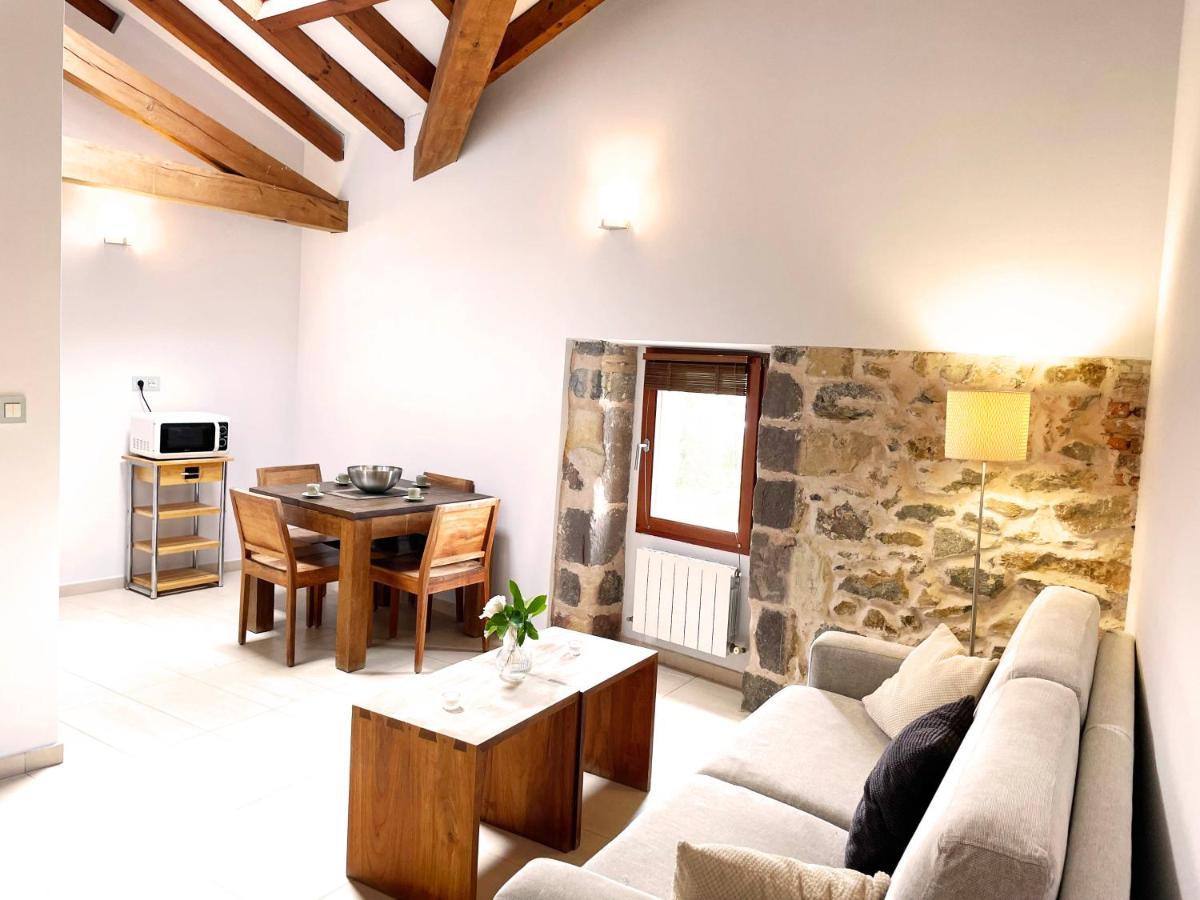 Casona Molinos Del Agua Lägenhet Arnuero Exteriör bild
