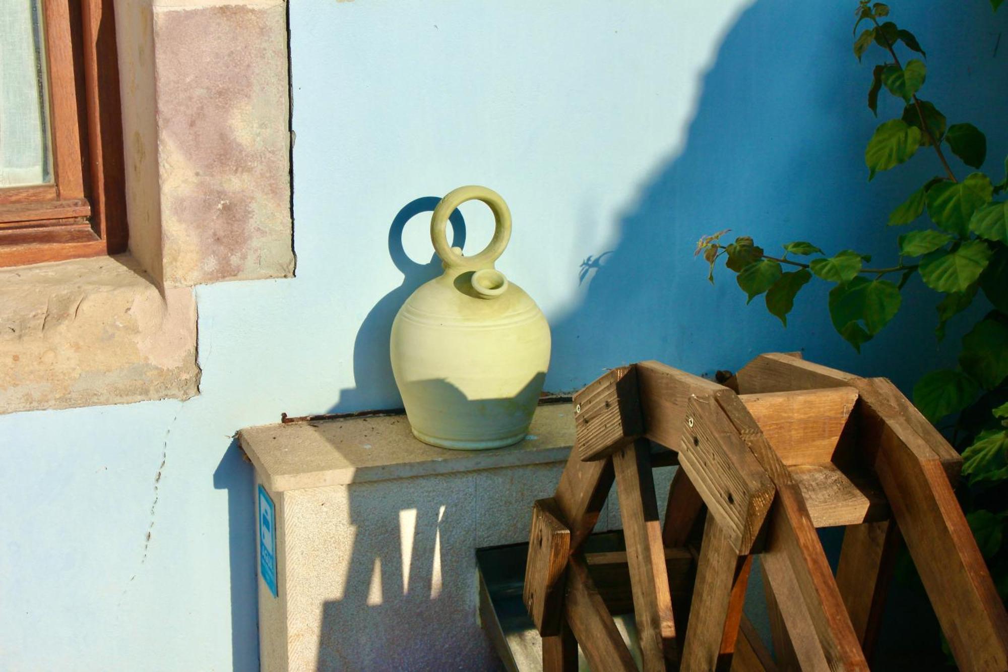 Casona Molinos Del Agua Lägenhet Arnuero Exteriör bild