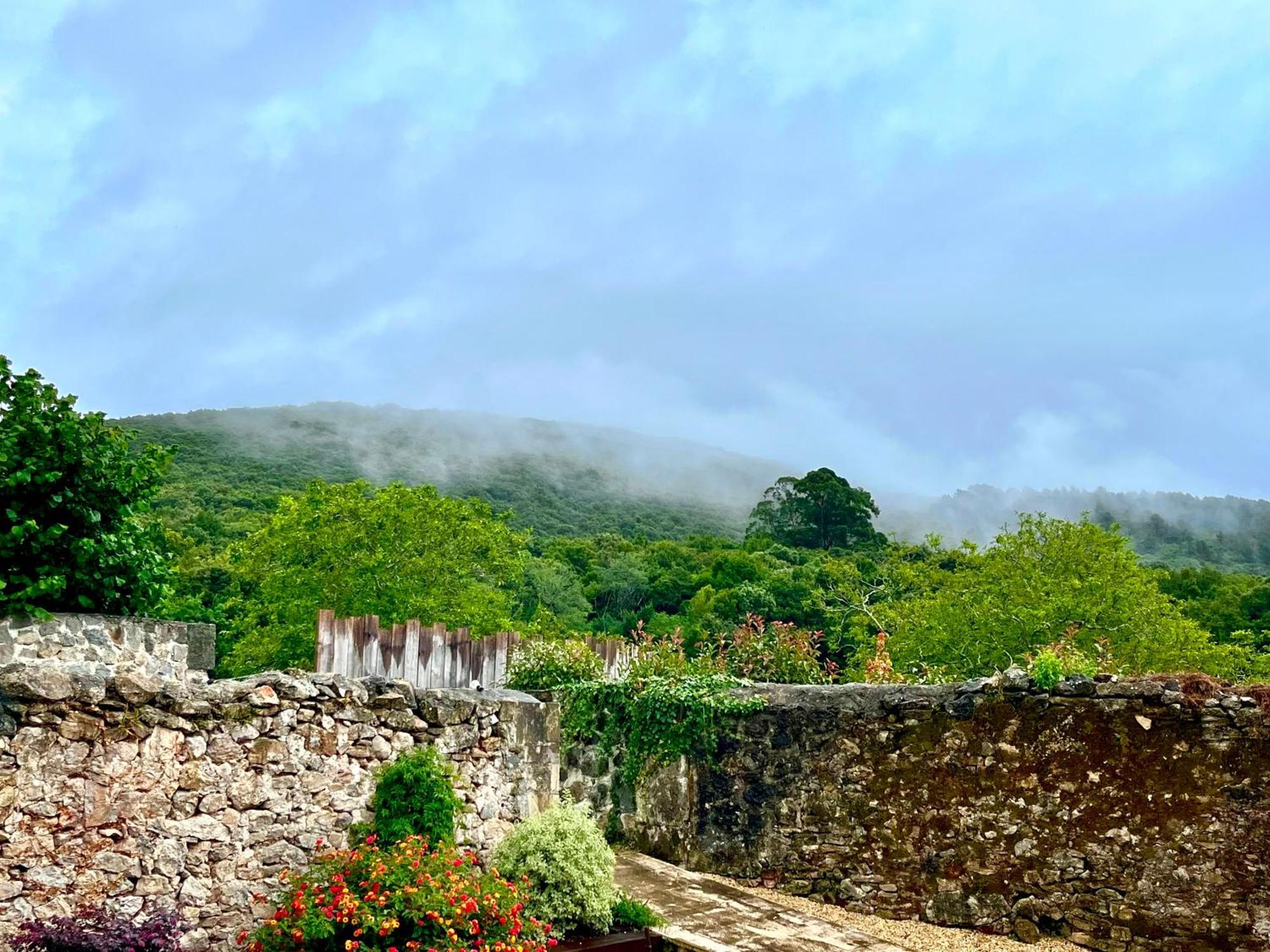 Casona Molinos Del Agua Lägenhet Arnuero Exteriör bild