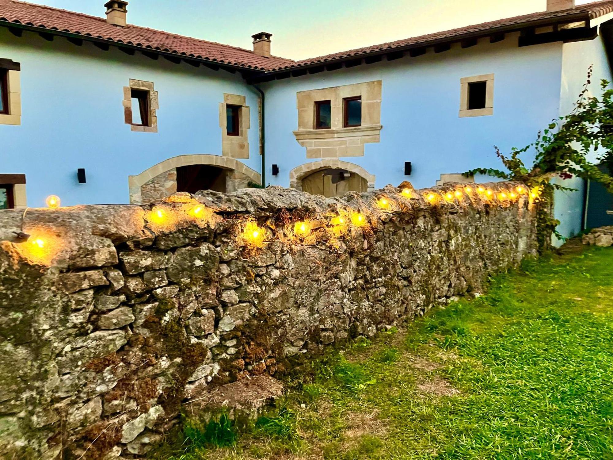 Casona Molinos Del Agua Lägenhet Arnuero Exteriör bild